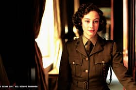 The film A Royal Night Out will be shown at a venue near Knighton