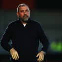 Salford City v Sheffield Wednesday – Jersey Mike’s Trophy – Northern Group A – AIG Stadium