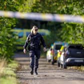 Norway Shooting