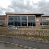 Llandrindod Wells Magistrates Court