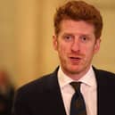 SDLP MLA Matthew O’Toole