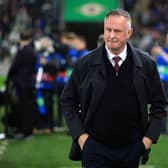 Michael O'Neill