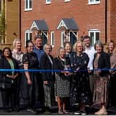 The new development opening at the end of September