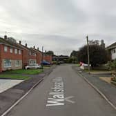 Wallshead Way