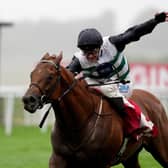Zavateri got back to winning ways at Goodwood