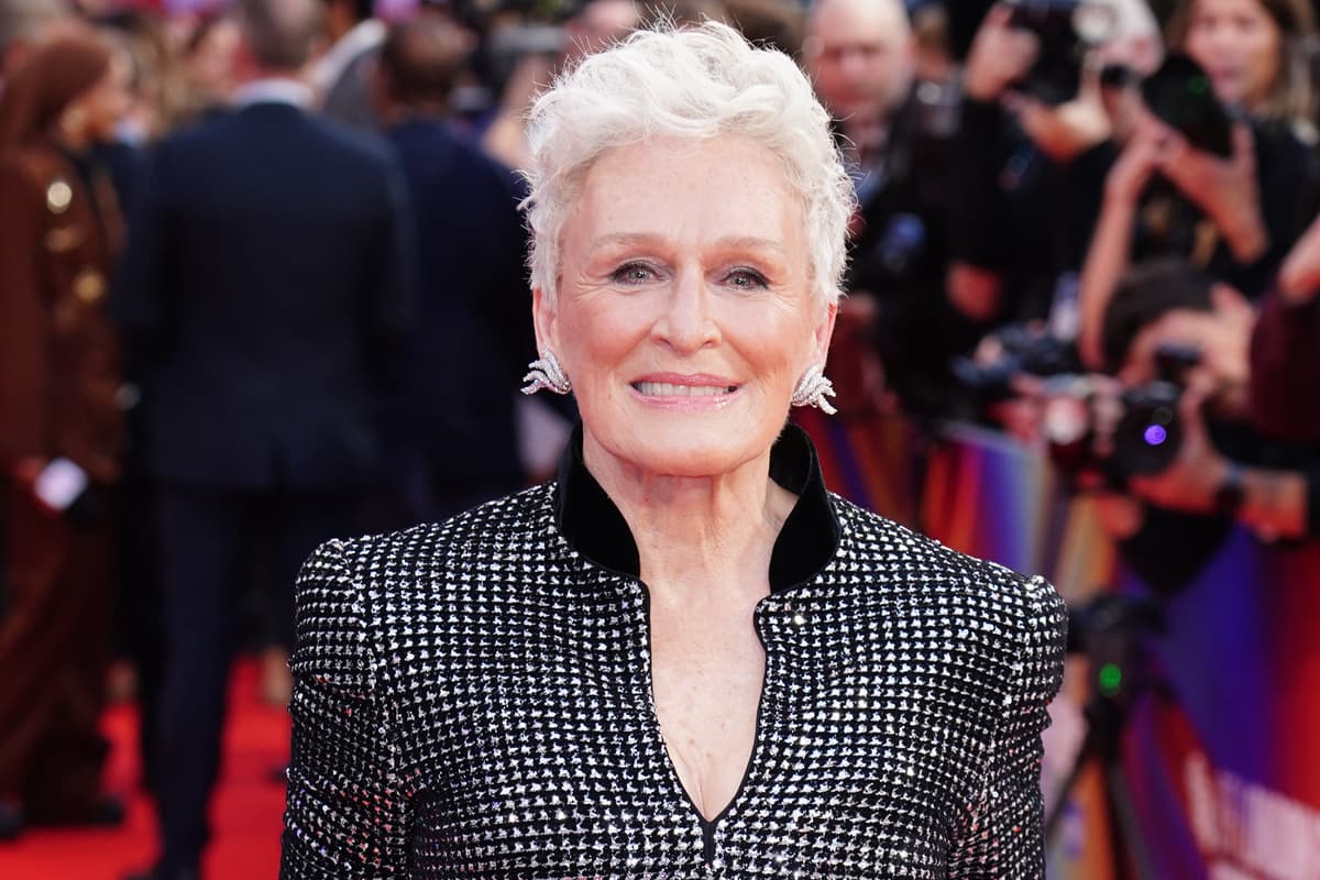 Glenn Close to appear as King Herod in West End’s Jesus Christ Superstar