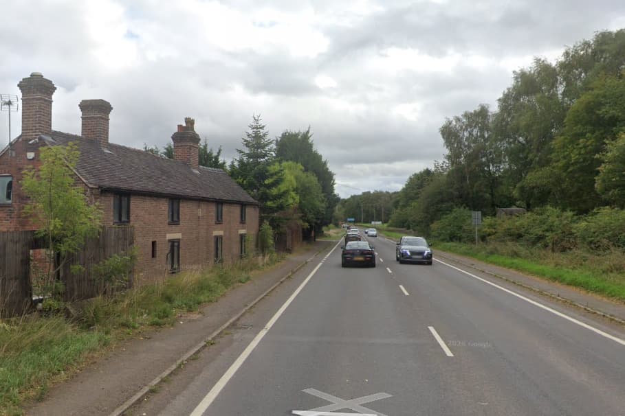 Gypsy and traveller site plan near Newport unveiled