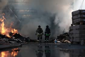 APTOPIX Russia Ukraine War