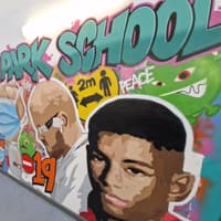 Inside the Telford school that celebrates every child's journey