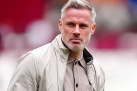 Jamie Carragher