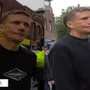 Appeal following disorder at Wolverhampton Wanderers match