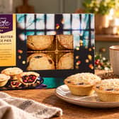 Ready for a mince pie? 'Tis the season to complain about Christmas arriving early