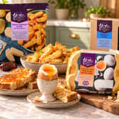 We've listed the top 10 highest-rated items in the Sainsbury's Taste the Difference range - and there are definitely some surprises