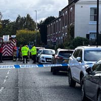 Shrewsbury crash: Man, 63, who died in road tragedy is named as inquest opens