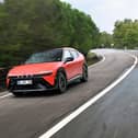 Hyundai Ioniq 3
