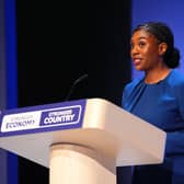 Conservative Party conference 2026