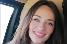 Charlotte Beynon was killed in the crash in December 2024