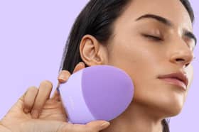 FOREO LUNA 4 facial cleansing brush is a Prime Day beauty deal worth knowing