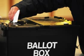 By-election