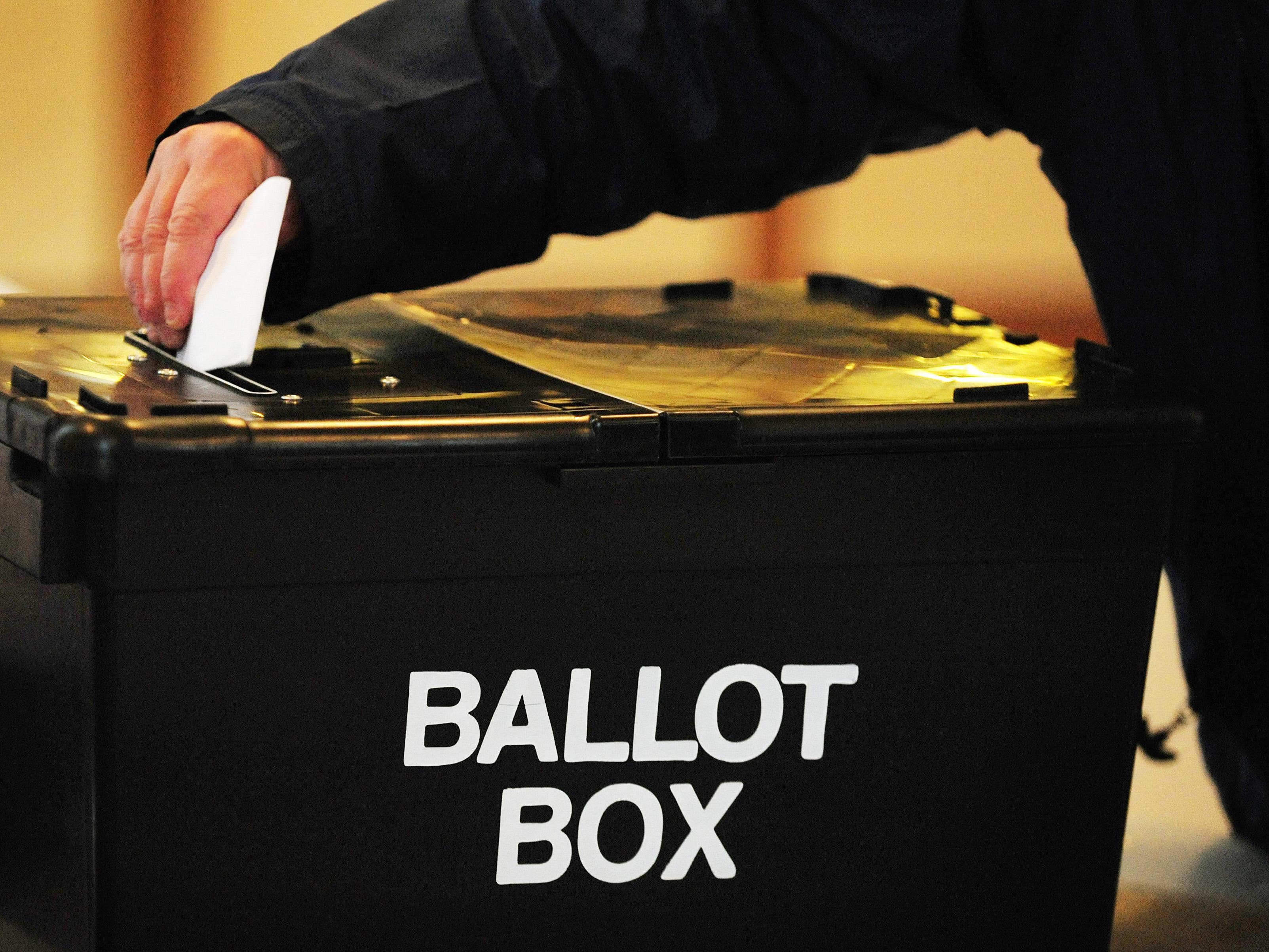 Resignation creates vacancy on parish council in Shropshire