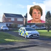 Rita Rowley of Prees Higher Heath died in January 2026