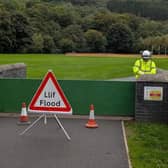After a year of weather extremes, Natural Resources Wales urges people across Wales to ‘Be Flood Ready’
