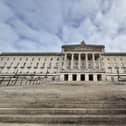 Stormont buildings