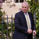 Andrew Mountbatten-Windsor