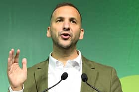 Greens concede defeat at Holborn and St Pancras