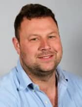 Cllr Ed Jones - Powys Independents - represents Old Radnor. 