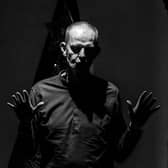 Presteigne holds Halloween special with a Dark Tales storytelling session