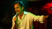 A film loosely based on British comedian John Bishop's life to be shown in Presteigne