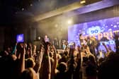 Acts such as East 17 and Kerry Katona will be at Parkdean Resorts’ Celebrity Christmas Weekender in late November 