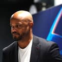 Bayern Munich head coach Vincent Kompany is 'proud' of Manchester City's achievements during his 11 years at the club.