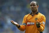 Former Wolves captain Paul Ince