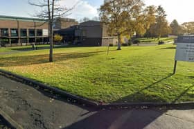 Shrewsbury College