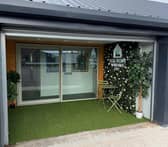 Eco Home Windows has opened its first showroom on Fullwood Business Park in Ellesmere