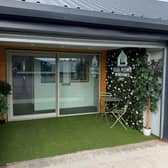 Eco Home Windows has opened its first showroom on Fullwood Business Park in Ellesmere