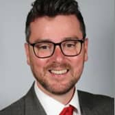 Cllr Matthew Dorrance - Labour - Brecon West - he is the deputy council leader and armed forces member champion. 