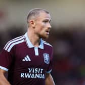 Matty Cash is among a host of players who picked up international break injuries