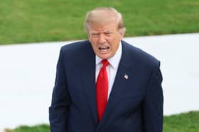Trump