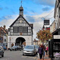 Bridgnorth businesses invited to share their good news