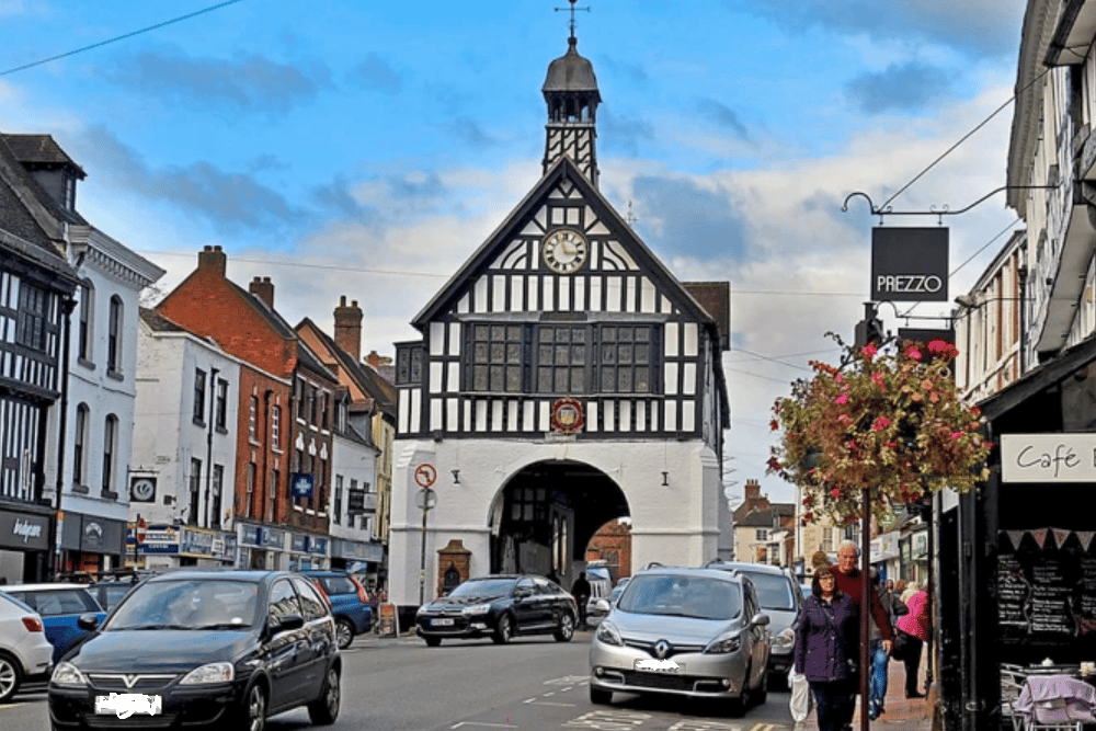 Bridgnorth Town Council invites businesses to share their news