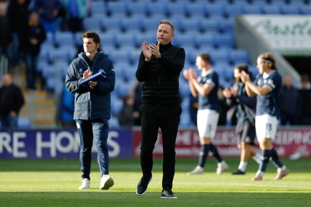 ‘Ultimate smash-and-grab’ - Gavin Cowan’a verdict as Shrewsbury Town ...