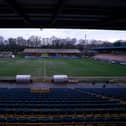 Halifax's stadium