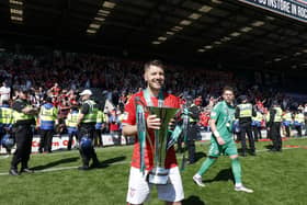 Ollie Pearce