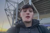 Luke Powell