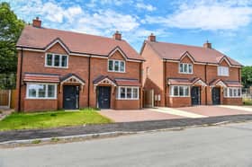 Dutton Close