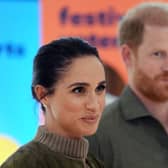 Harry and Meghan