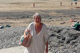 Police are appealing for help to find Nicola.